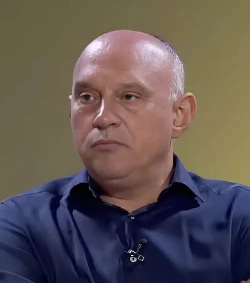 Prunea, dat pe mâna UEFA   VIDEO.  FRF a informat forul după  derapajul sexist al fostului portar român.  Cum a ajuns să fie observator la Tiraspol