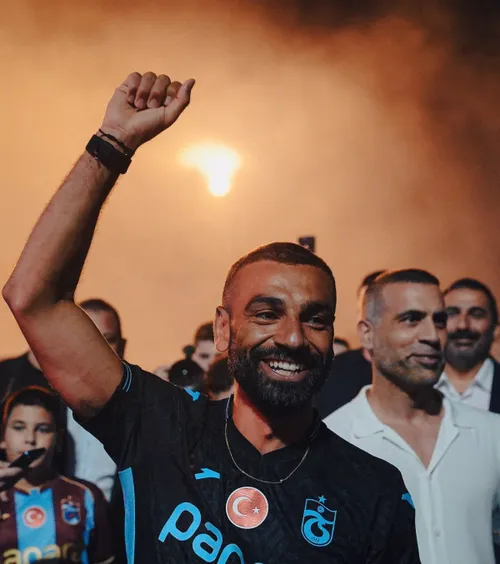 Cifrele reale ale „afacerii Salah”  Trabzonspor a făcut publice  salariul și prima de instalare  ale superstarului egiptean