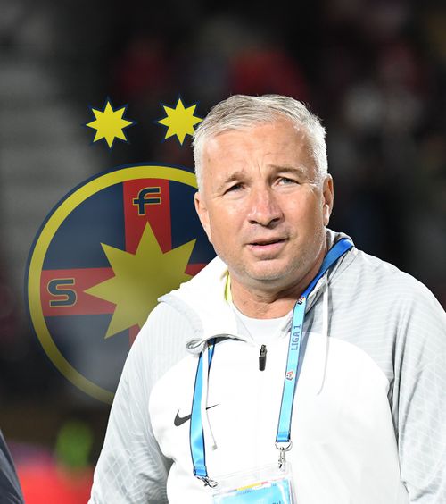 Dan Petrescu la FCSB?  Reacția antrenorului, după  propunerea lui Gigi Becali:   „Sunt bucuros”