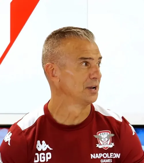 Angelescu și Șucu, luați la țintă  Rapid a publicat  reacția integrală a lui Pancu,  fanii au luat foc: „Aveți de gând să vă implicați?”