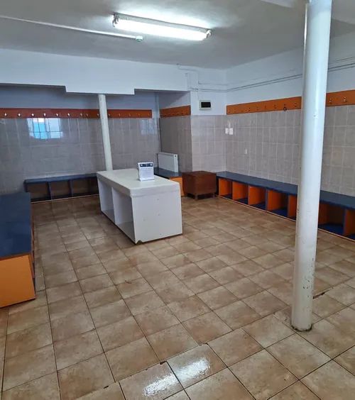 „Lăsăm vestiarul aşa cum l-am găsit”  Gestul făcut de Cetatea Suceava după  victoria de la Târgu Mureș  + Reacția FRF