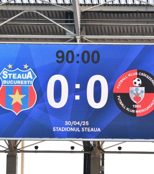 Steaua, satelitul lui Csikszereda  Ciucanii vor ceda  5 jucători  în Liga 2, conform noului regulament al FRF » Condițiile impuse + Ce cluburi vor mai colabora