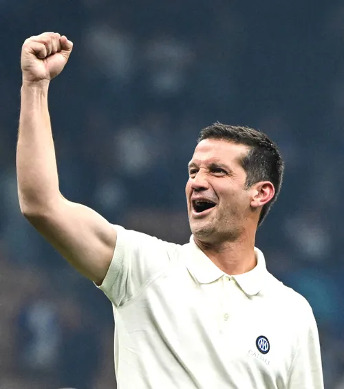Chivu, model pentru Luis Henrique  Jucătorul lui Inter, după un an sub comanda românului:  „E ca un tată pentru mine”
