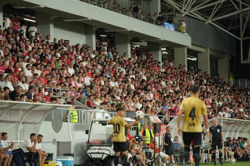 Dinamo - Voluntari, meci (1).jpeg