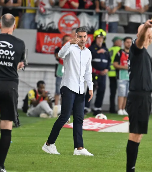 „Suntem departe de ce vreau”  Dinamo a câștigat cu 4-0, dar  Nuno Campos  nu e mulțumit: „Nu e suficient” + mesaj pentru fani