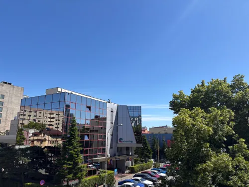 Vreme caniculară și săptămâna viitoare în București, cu temperaturi maxime de 36 de grade. Prognoza ANM pentru perioada 9-14 august