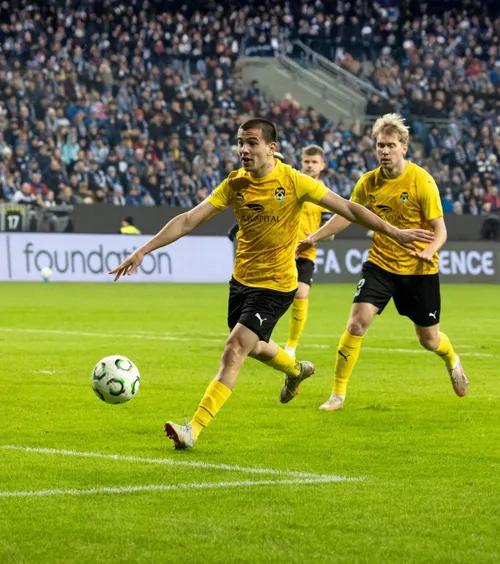 Pas greșit făcut de KuPS  Finlandezii  au sacrificat campionatul  pentru returul cu U Craiova!