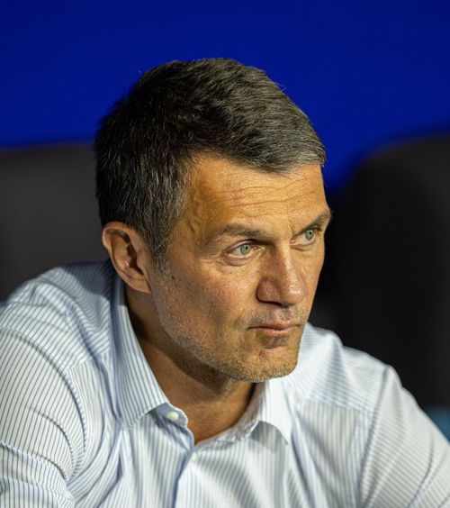 „Făcuse deja echipa Italiei pe hârtie”  Paolo Maldini, dezvăluiri de la  negocierile cu Guardiola!  Ce salariu ar fi dorit + motivul pentru care a refuzat