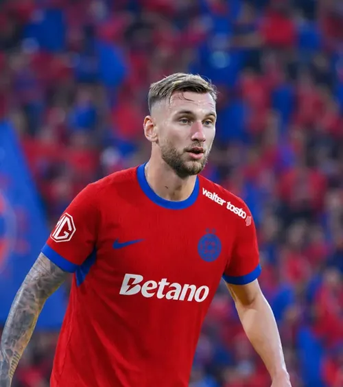 Drăguș, tot mai aproape de FCSB  Dupa Salah, Trabzonspor mai face un  supertransfer