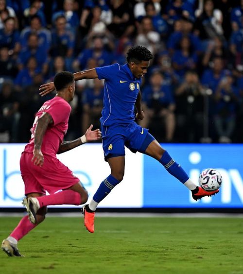 Chelsea a smuls o remiză rușinoasă   VIDEO+FOTO.  Londonezii au încasat  3 goluri  de la Johor Darul Ta'zim + Gest de neînțeles al puștiului de 16 ani