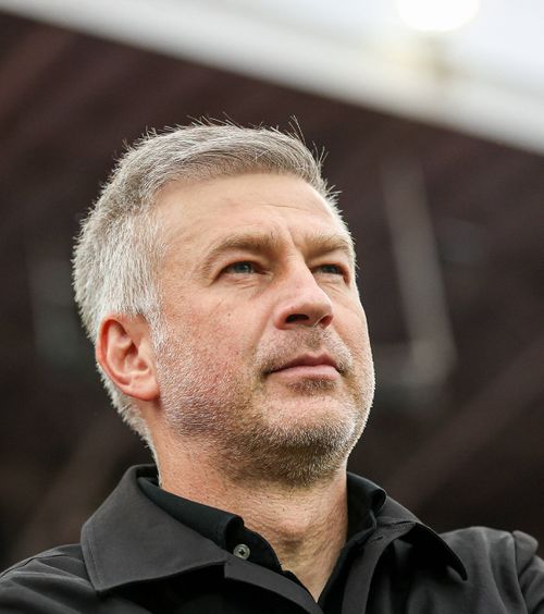 „Sper să fi făcut alegerea corectă”  Dorit și el de CFR,  Edi Iordănescu  a vorbit despre revenirea lui Șumudică și situația ardelenilor
