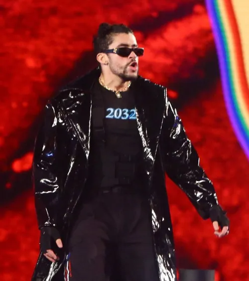 Bad Bunny nu e „doar o altă vedetă”   VIDEO.  Faimosul rapper l-a uimit pe  starul WWE:  „Nu toți sunt capabili să facă ce a făcut el”