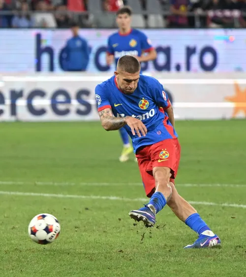 Bîrligea putea s-o îmbogățească pe FCSB   Adrian Ilie  dezvăluie ce oferte ar fi refuzat Becali: „A cerut foarte mulți bani și acum îl dă și pe 5 milioane”
