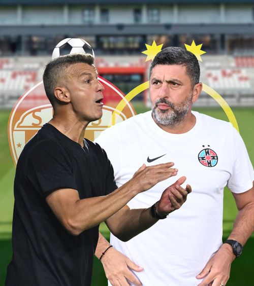 Sepsi - FCSB   LIVE de la 21:30  » Echipele de start