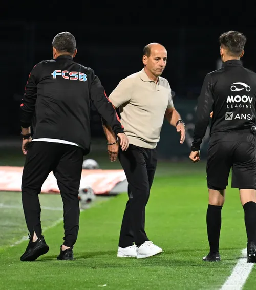 O nouă demitere în Liga 1?   Meci decisiv  pentru antrenor, după rezultatele din primele 4 etape » Cine l-ar putea înlocui