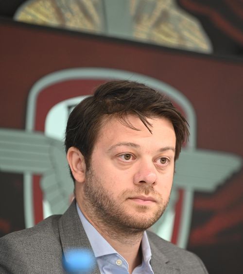 „E furată”  Rapid a reacționat după  ironia fanilor lui Dinamo  înaintea derby-ului: „Puteau fi mai inventivi”