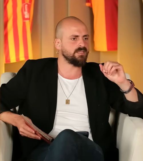 Jurnalist reținut în Turcia!  A scris despre un  supertransfer făcut de Galatasaray  și a fost acuzat de „difuzare de informații înșelătoare”
