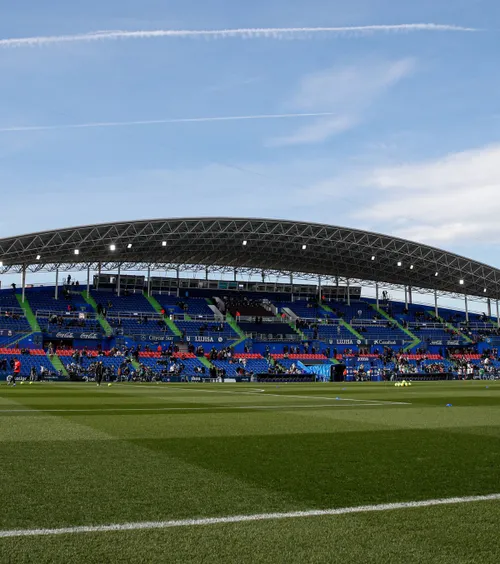 Arena „Visit Kurdistan”   Stadionul  echipei din La Liga va purta un nume surprinzător: „Vizibilitate internațională”