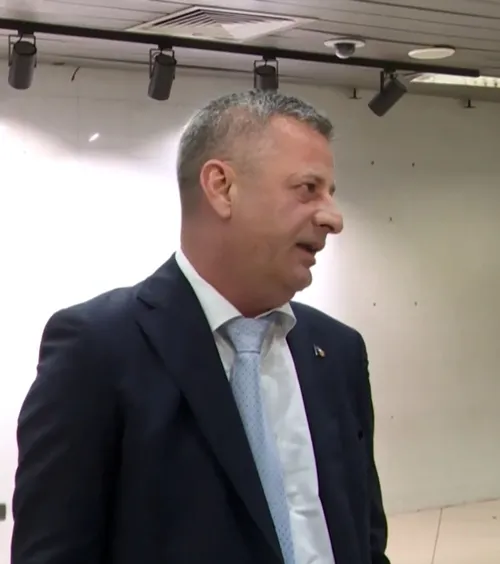 Decizia lui Varga după refuzul lui Șumudică  Planul patronului de la CFR pentru postul de antrenor:  „Veți avea o surpriză”