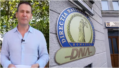 VIDEO | Negoiță spumegă. Zice că procurorii au intrat cu bocancii în zona lui intimă, i-au cotrobăit în sertarul cu chiloți, iar baia i-a fost întinată: „ca să caute ce?”