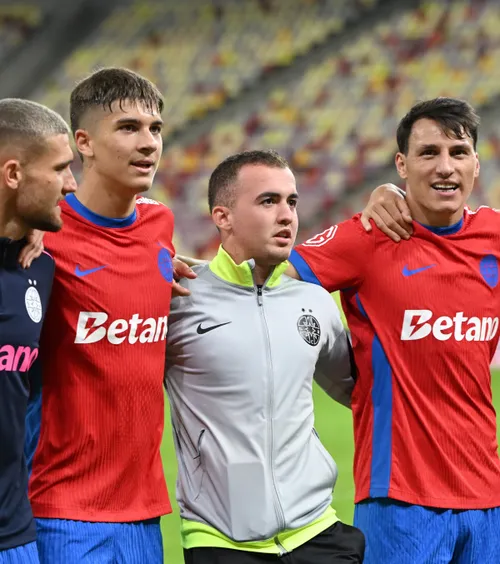 FCSB și-a ales clubul partener!   Colaborarea va fi cu o echipă de Liga 2, care are obiectiv să promoveze.  Două nume-surpriză  vor juca și acolo