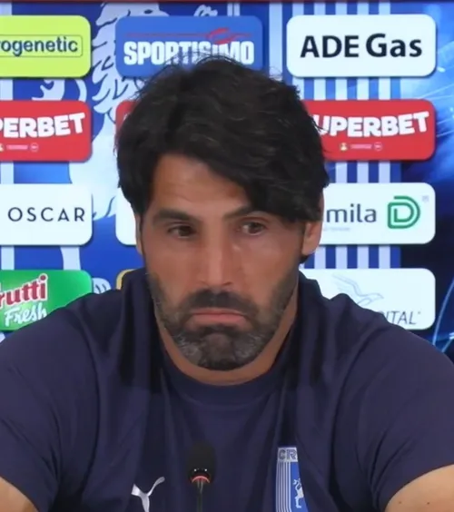 Pleacă Filipe Coelho?   VIDEO.  Răspuns ferm al antrenorului Craiovei când a fost întrebat despre  demitere,  dacă va fi eliminat de KuPS