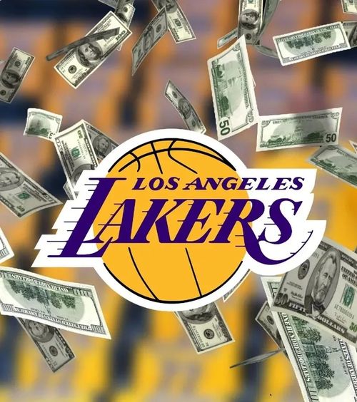 Lakers, nouă tranzacție-record!  Noii proprietari plătesc  12,5 miliarde de dolari!  + Legătura cu familia Trump