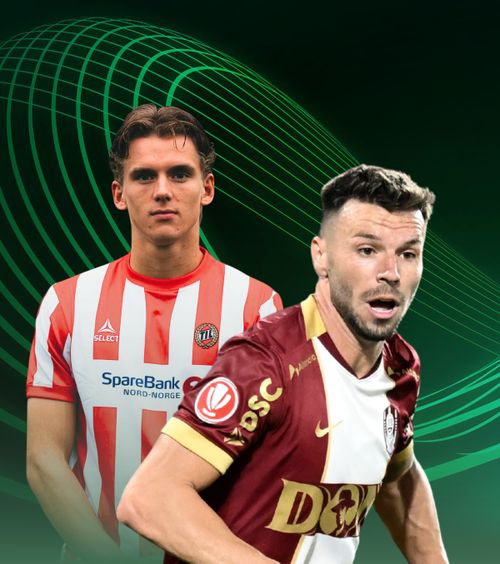 Tromso - CFR Cluj   LIVE de la 20:00,  în turul trei preliminar al Conference League » Ardelenii, șanse minime după dezastrul din tur