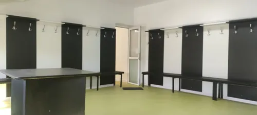 Stadionul din Petroșani