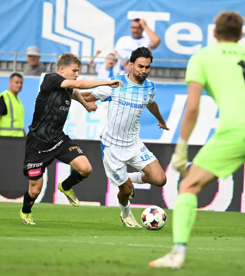 U Craiova s-a calificat cu emoții  Campioana României  va juca în play-off-ul Europa League.  Pe cine va întâlni + Are asigurată prezența în grupe!