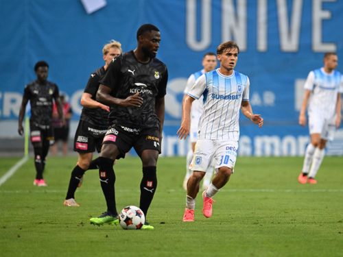 U Craiova - KuPS FOTO Sport Pictures