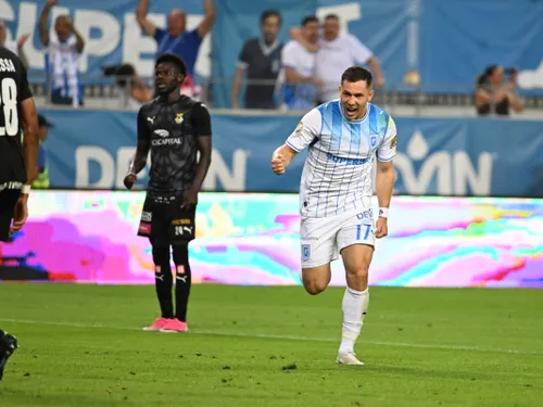 U Craiova - KuPS FOTO Sport Pictures