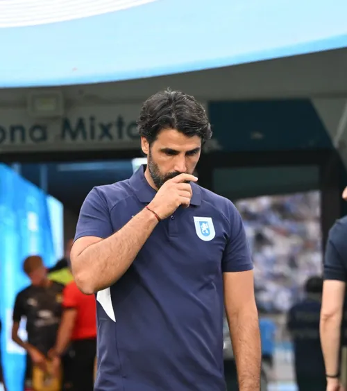„Nu era supărat pe mine”  Filipe Coelho, reacție neașteptată după  ieșirea nervoasă a lui Baiaram:  „Nimic special”
