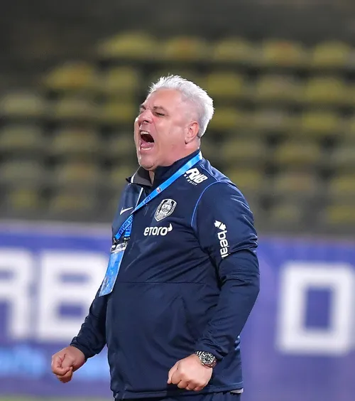 Șumudică, la CFR!  Telenovela de la Cluj continuă.  Ioan Varga l-a pus pe hold pe Adrian Mutu  și s-a înțeles cu antrenorul care plecase cu scandal