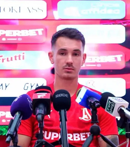 Opruț, vocea fanilor  Mesaj pentru conducere, după ce  Dinamo - FCSB  a fost mutat la Cluj: „Clubul poate face asta pentru abonați! Ei merită acest lucru”