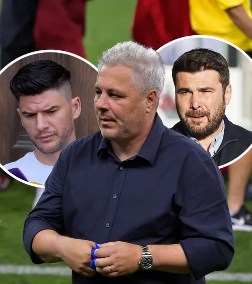 Ce mutare ar fi fost la CFR!  Sosirea lui Șumudică a blocat o  dublă lovitură a clujenilor: Mutu + Săpunaru!  Detalii din culise