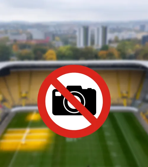 Război cu influencerii  Un club din Germania impune restricții și reguli noi pentru vloggerii care  filmează pe stadion