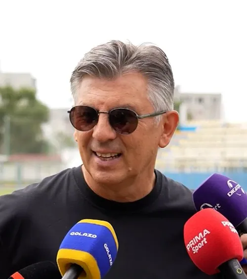 „Politicienii văd asta”   VIDEO.  Ionuț Lupescu după ce derby-ul  Dinamo - FCSB  a fost mutat la Cluj. Ce spune despre problemele cu noua arenă din „Ștefan cel Mare”