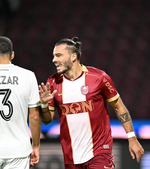 FCSB nu l-a convins pe Muhar   Ce ofertă i-a făcut Becali + ce a cerut croatul:  „Cum să-ți dau atât?  I-am zis să fie sănătos”