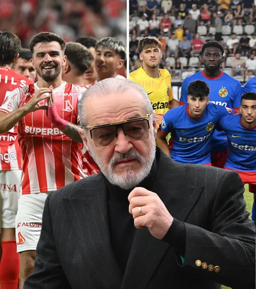 Detaliul omis de FCSB la negocieri  Ce a remarcat  Gigi Becali  după ce derby-ul cu Dinamo a fost mutat la Cluj: „Chestie de onoare”
