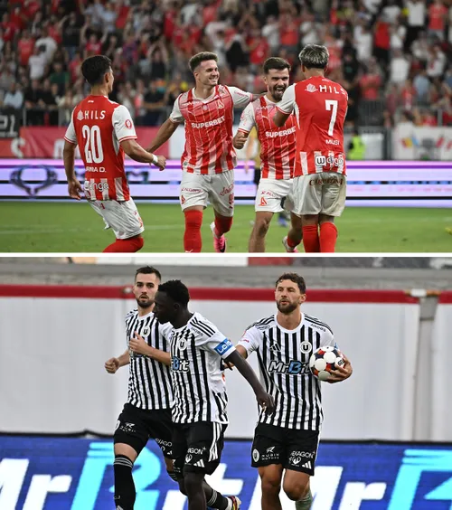 Derby-ul e-n Ardeal, dar unde se joacă Dinamo - U Cluj?  Roș-albii au făcut  anunțul oficial  despre meciul cu vicecampioana