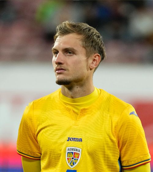 A reziliat cu Dinamo și a semnat în Italia  Jucătorul a fost  prezentat oficial:  „Bine ai venit printre lupi!”