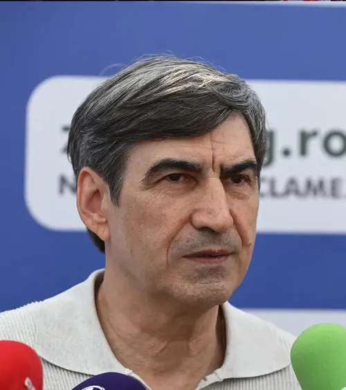 Pițurcă, dezamăgit   Fostul selecționer a vorbit despre  parcursul european al Craiovei  + Îl apără pe Baiaram
