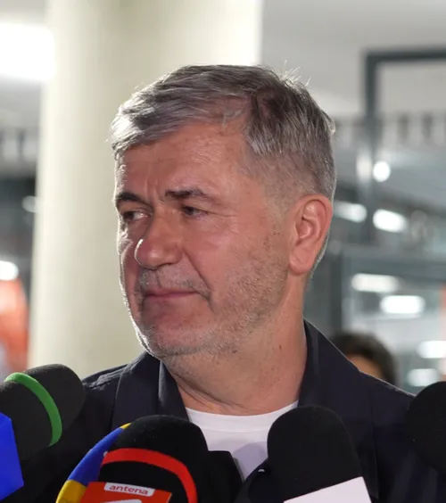 „Echipa-fanion e tăvălită de toți”  Valeriu Iftime,  ironii la adresa FCSB:  „După Auda nu am mâncat două zile, dar Becali?”