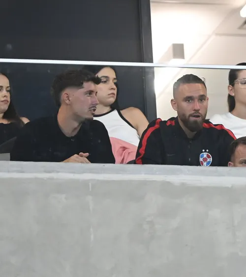 Întăriri la FCSB   Doi jucători  ar putea debuta în acest sezon în echipa lui Baciu! Vor fi în lot pentru meciul cu Botoșani de luni