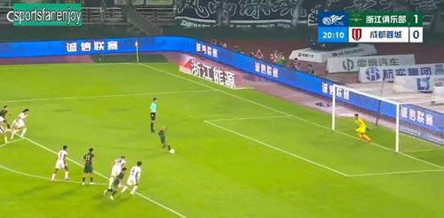 Penalty-ul transfomat de Mitriță în Zhejiang Professional - Chengdu Rongcheng Foto captură X (2).jpg