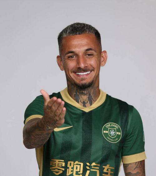 Mitriță și Stanciu, de neoprit   FOTO.   Gol și assist   pentru cei doi internaționali români în China