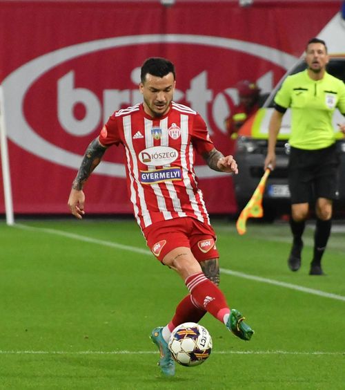 „Vreau să ies din fotbal cu capul sus”   Cosmin Matei, prima reacție după  suspendarea pentru dopaj  » Când va reveni pe teren