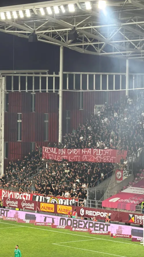 Rapid - Dinamo, în etapa #5 din Liga 1. Foto: GOLAZO.ro