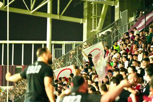 Rapid - Dinamo, în etapa #5 din Liga 1. Foto: GOLAZO.ro